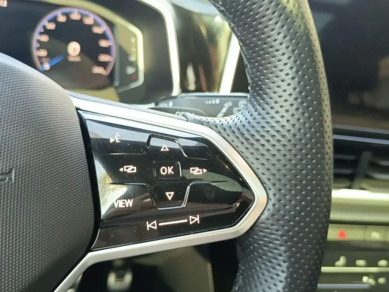 Imagen de Volkswagen T-Roc