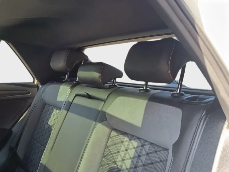 Imagen de Volkswagen T-Roc