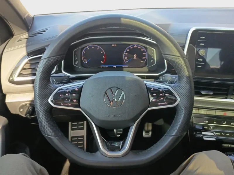 Imagen de Volkswagen T-Roc