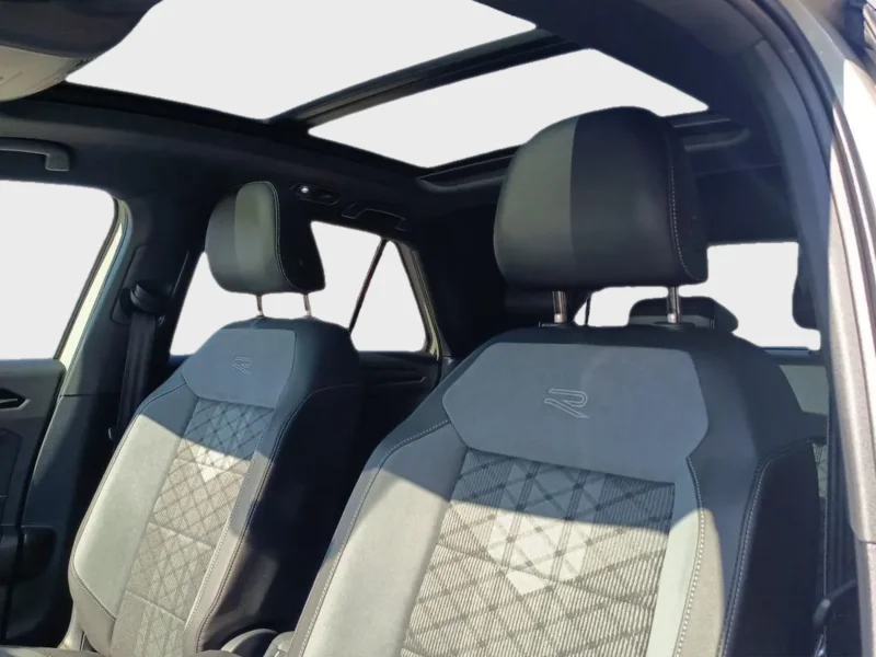 Imagen de Volkswagen T-Roc