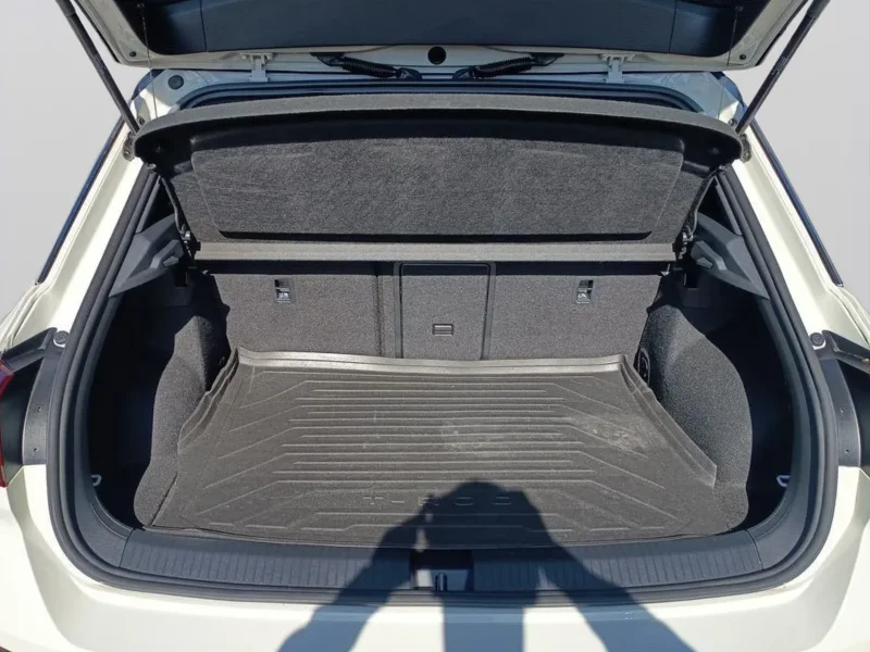 Imagen de Volkswagen T-Roc