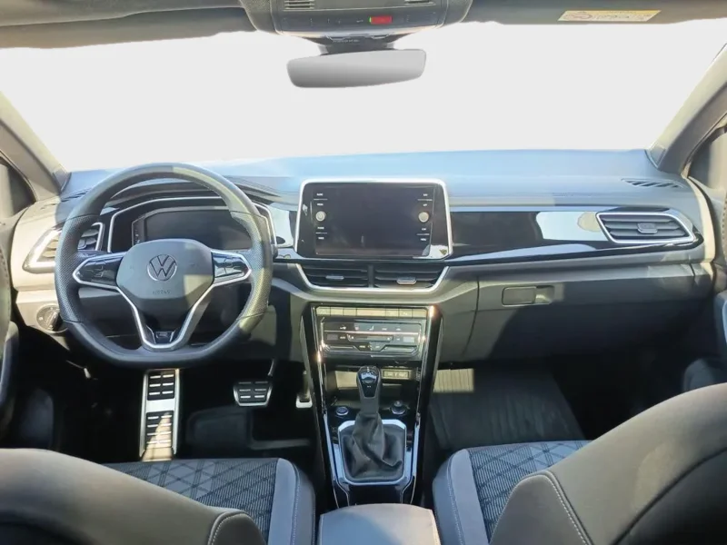 Imagen de Volkswagen T-Roc