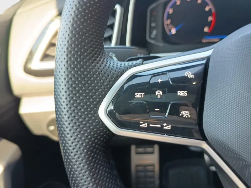 Imagen de Volkswagen T-Roc