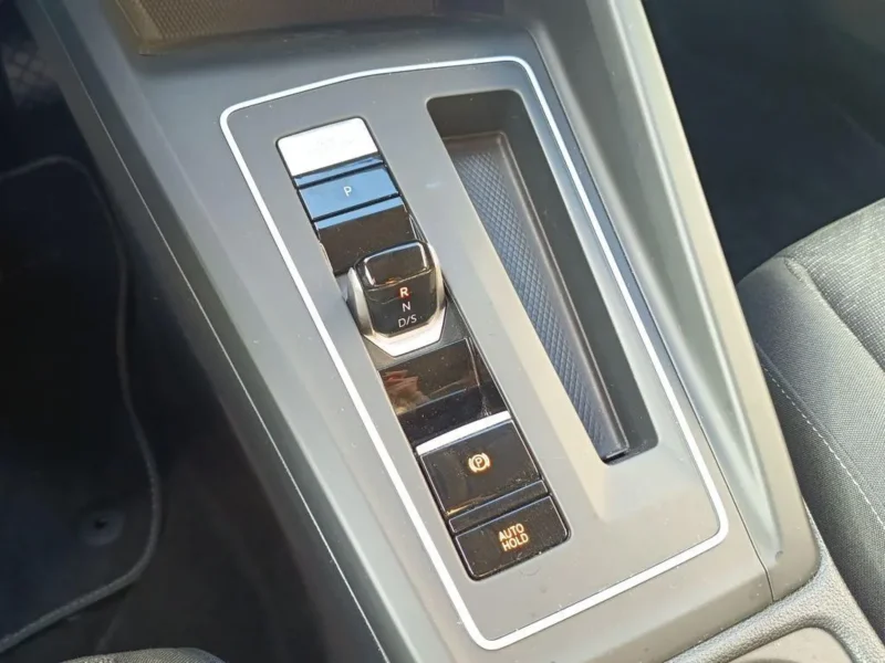 Imagen de Volkswagen Golf