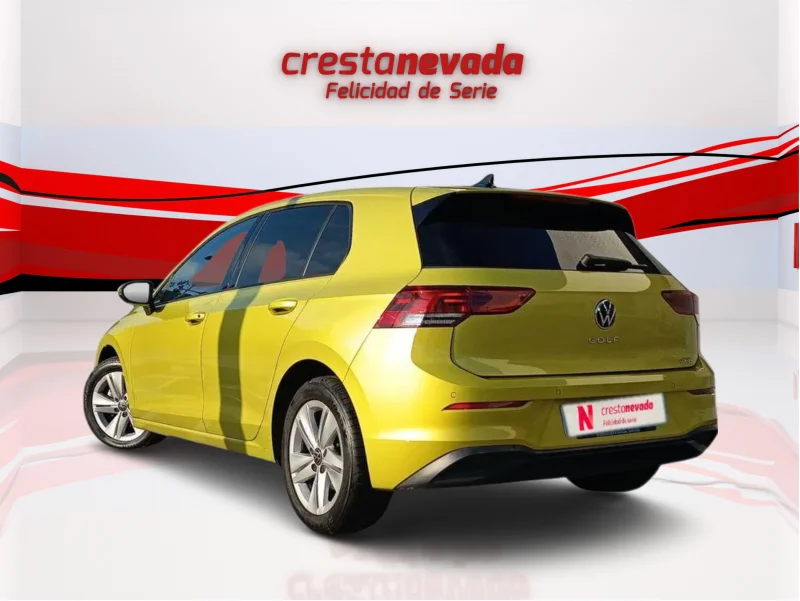 Imagen de Volkswagen Golf