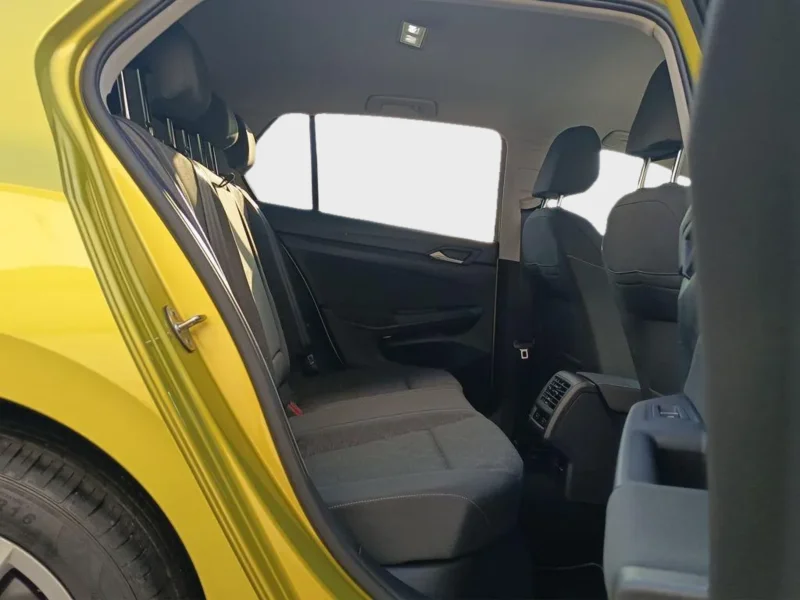 Imagen de Volkswagen Golf