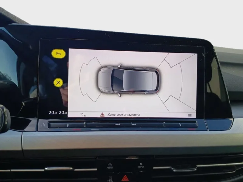 Imagen de Volkswagen Golf