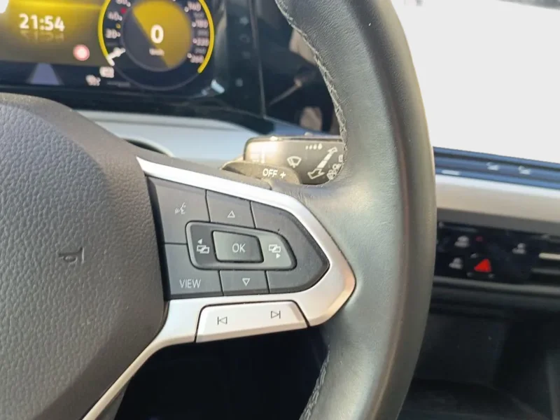 Imagen de Volkswagen Golf