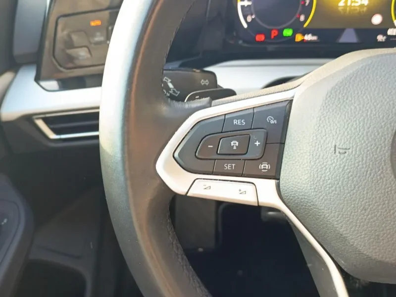 Imagen de Volkswagen Golf