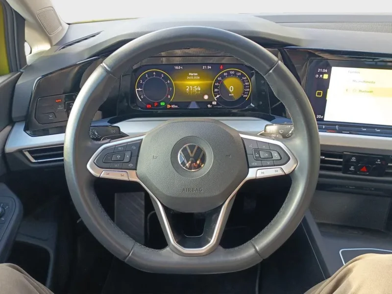 Imagen de Volkswagen Golf