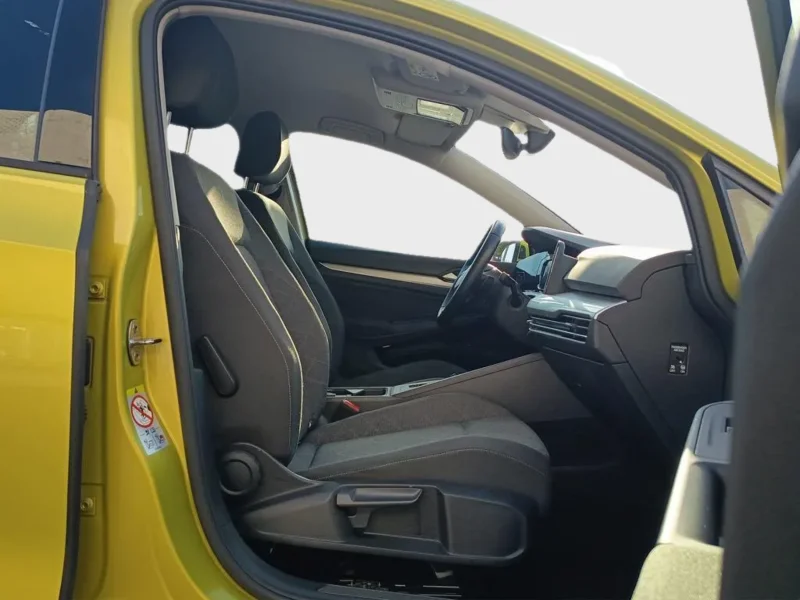 Imagen de Volkswagen Golf