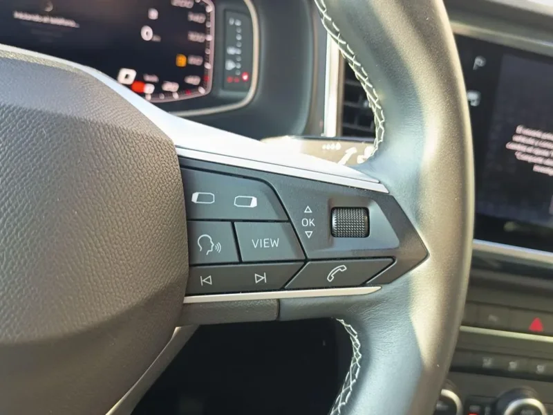 Imagen de SEAT Ateca