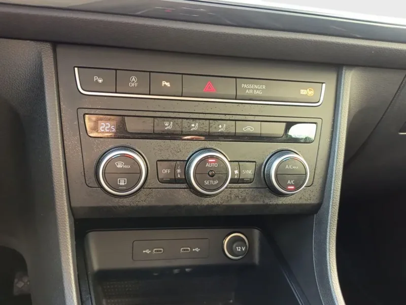 Imagen de SEAT Ateca