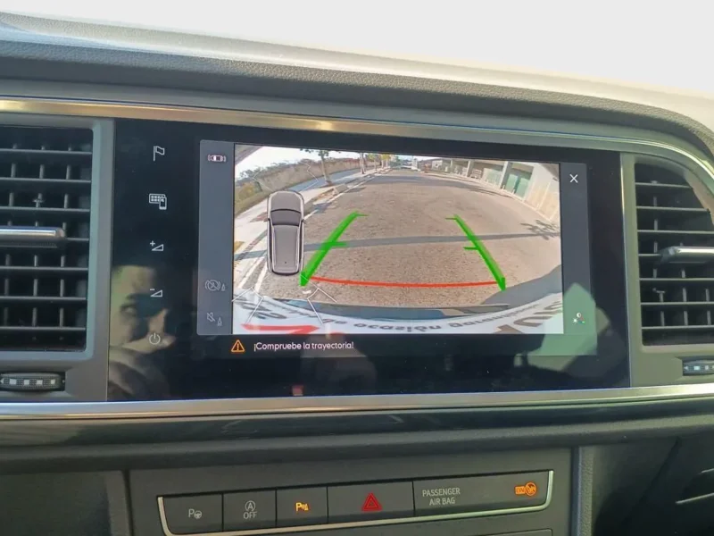 Imagen de SEAT Ateca