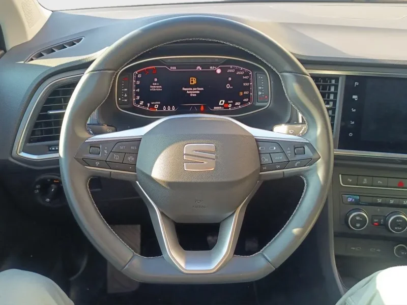 Imagen de SEAT Ateca