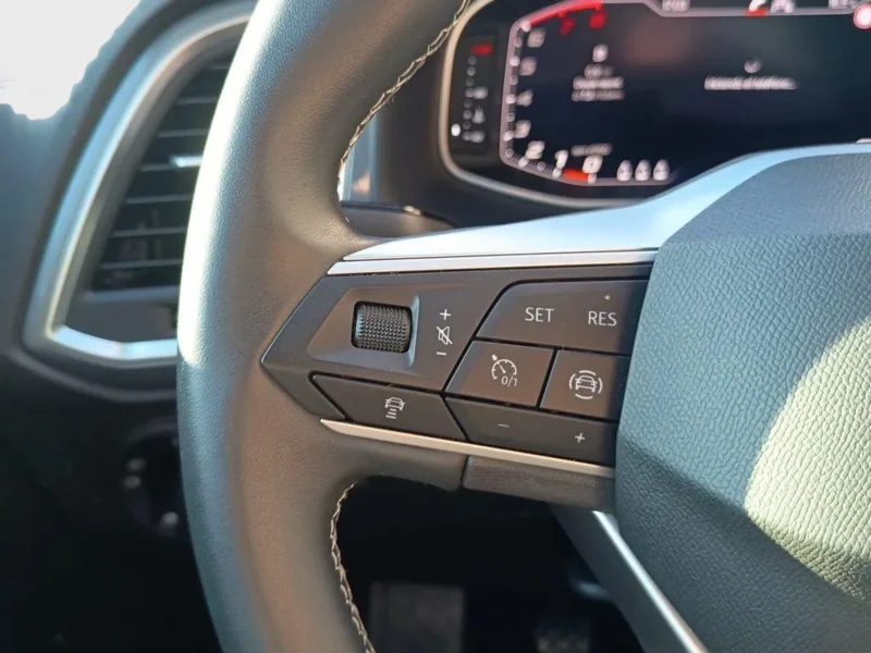 Imagen de SEAT Ateca