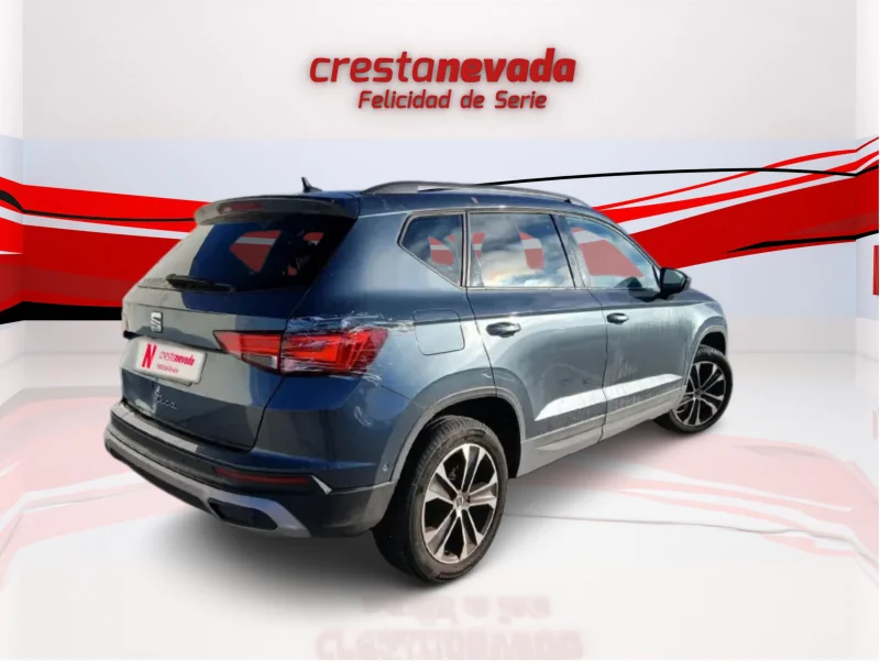 Imagen de SEAT Ateca