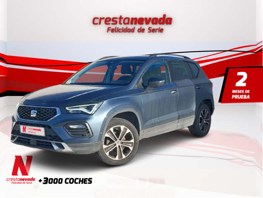 Imagen de SEAT Ateca