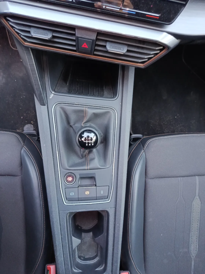 Imagen de cupra Formentor