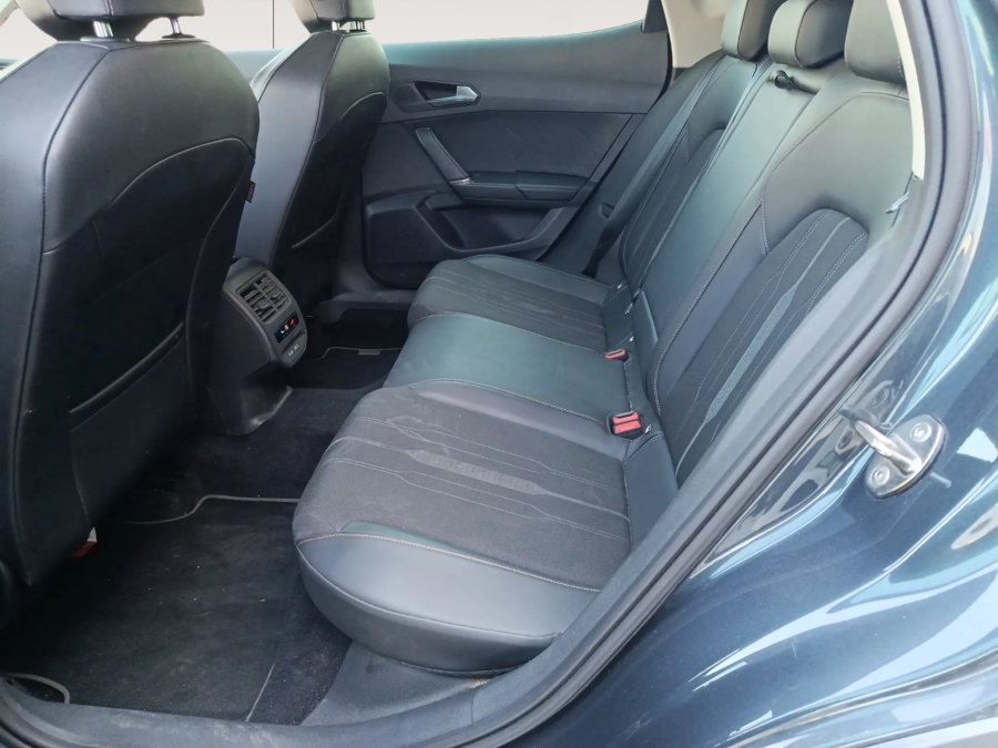 Imagen de cupra Formentor