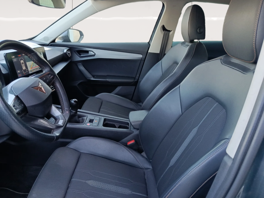 Imagen de cupra Formentor