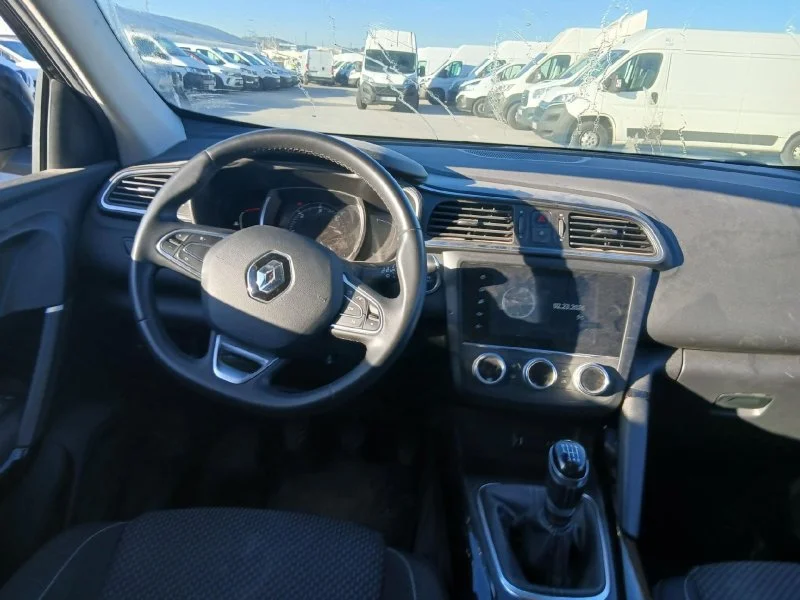 Imagen de Renault Kadjar
