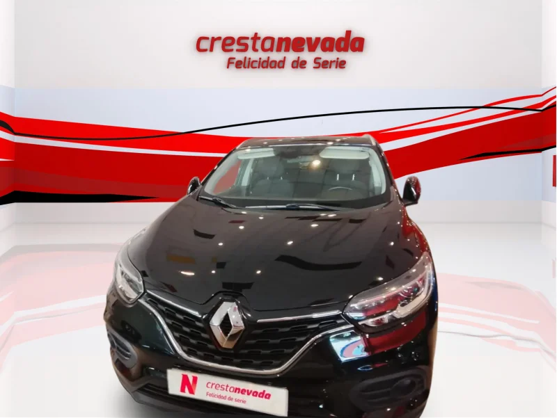 Imagen de Renault Kadjar