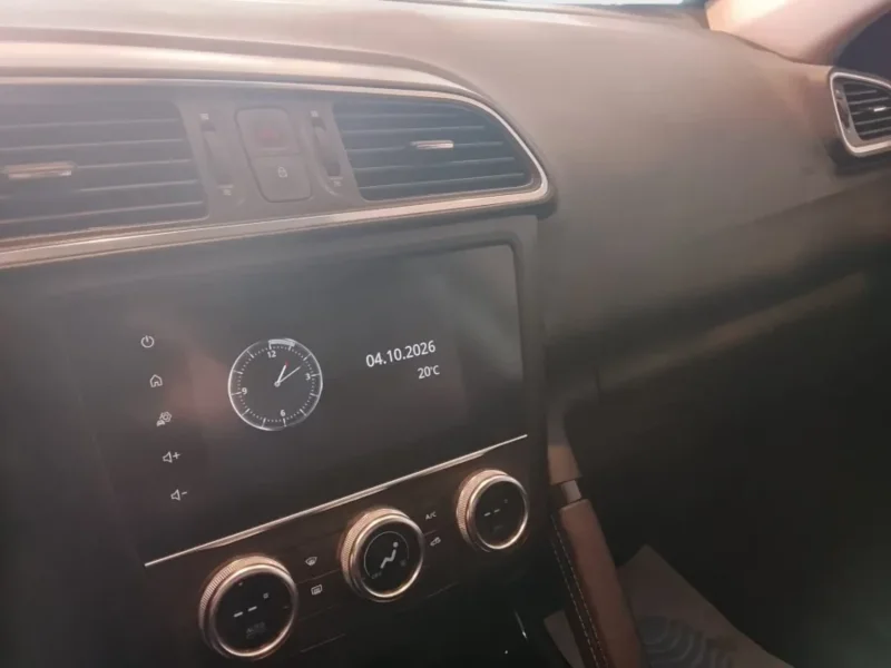 Imagen de Renault Kadjar