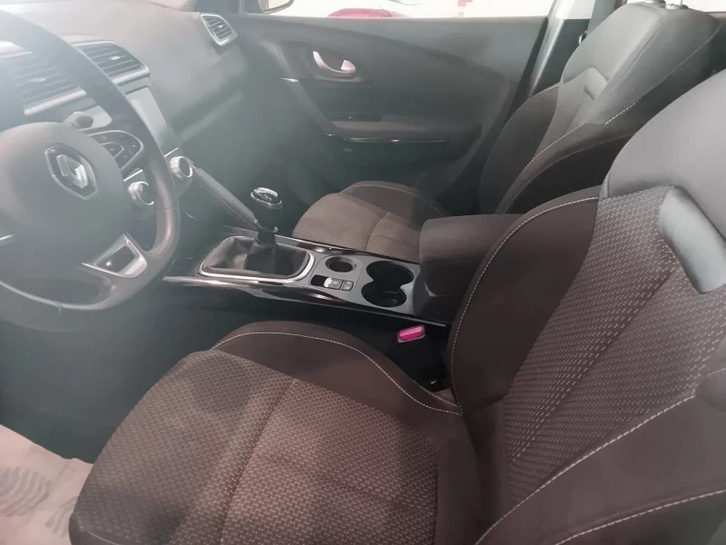 Imagen de Renault Kadjar