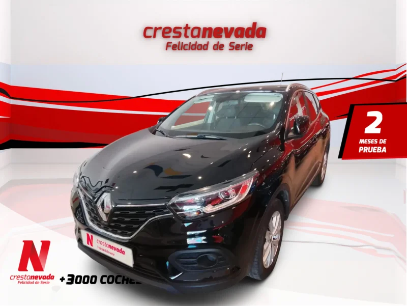 Imagen de Renault Kadjar