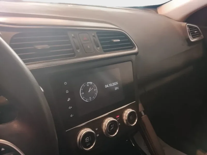 Imagen de Renault Kadjar