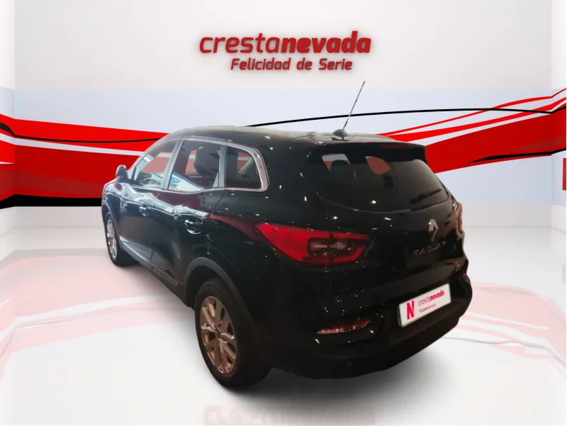 Imagen de Renault Kadjar