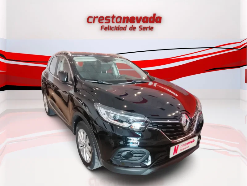 Imagen de Renault Kadjar