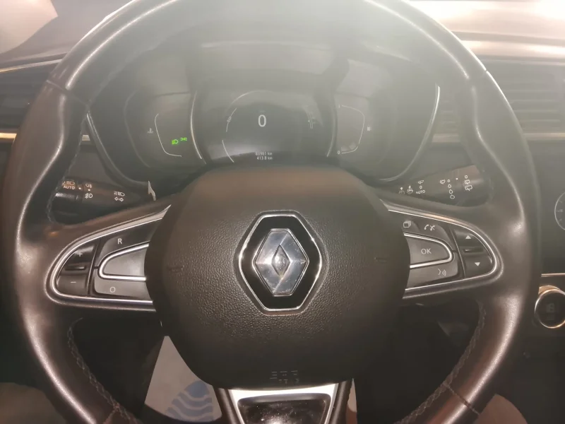 Imagen de Renault Kadjar