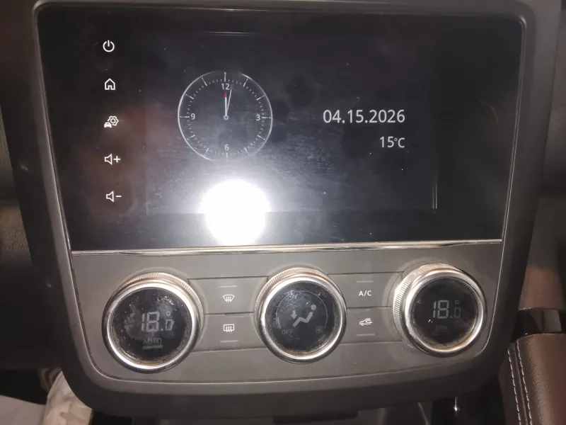 Imagen de Renault Kadjar