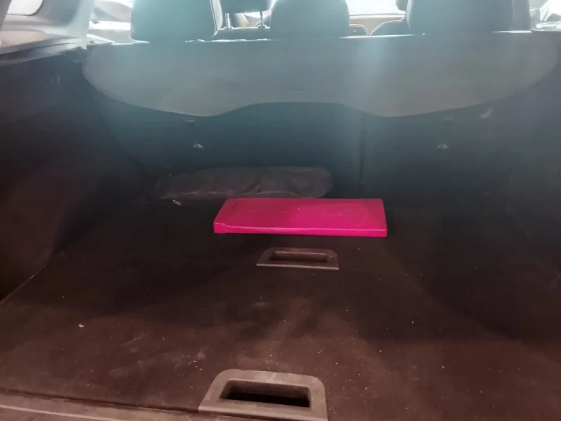 Imagen de Renault Kadjar