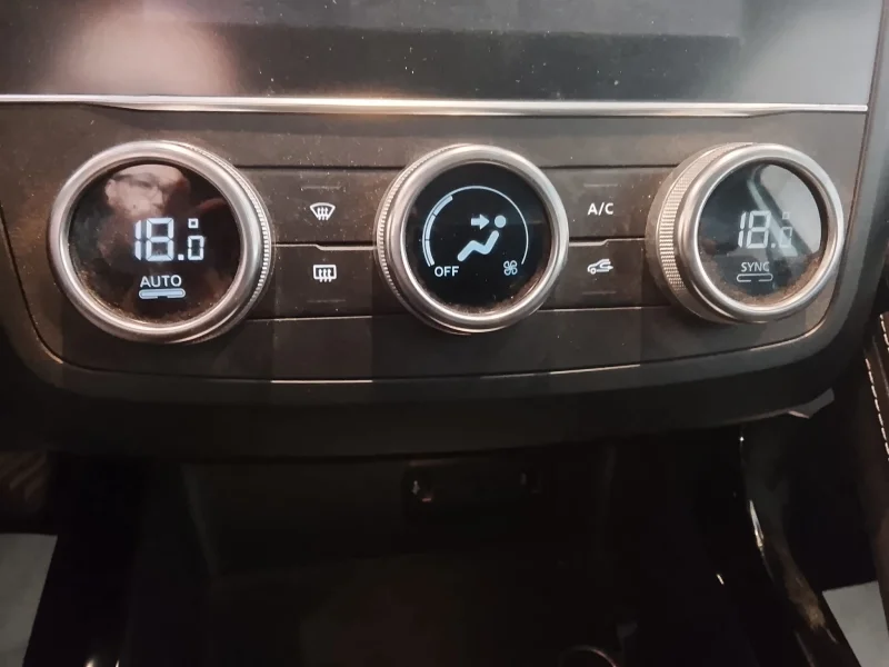 Imagen de Renault Kadjar