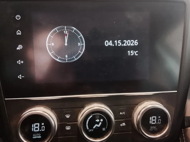 Imagen de Renault Kadjar