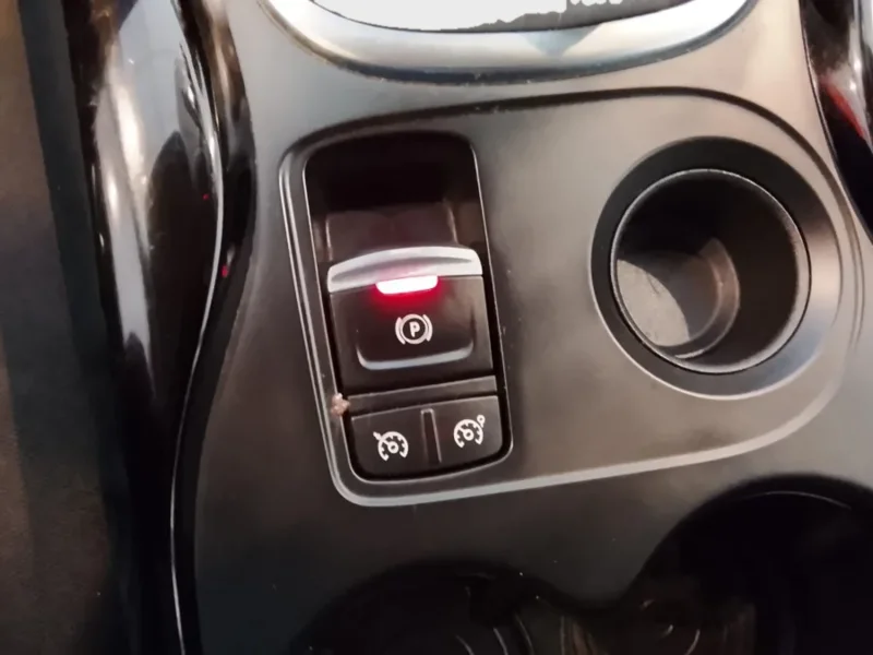 Imagen de Renault Kadjar