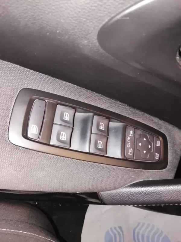 Imagen de Renault Kadjar