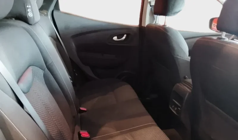 Imagen de Renault Kadjar