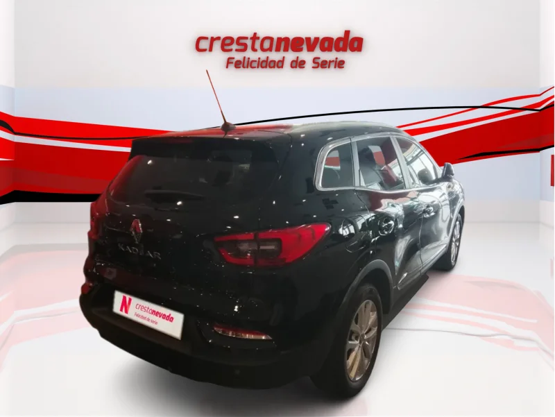 Imagen de Renault Kadjar