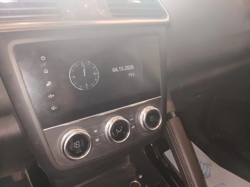 Imagen de Renault Kadjar