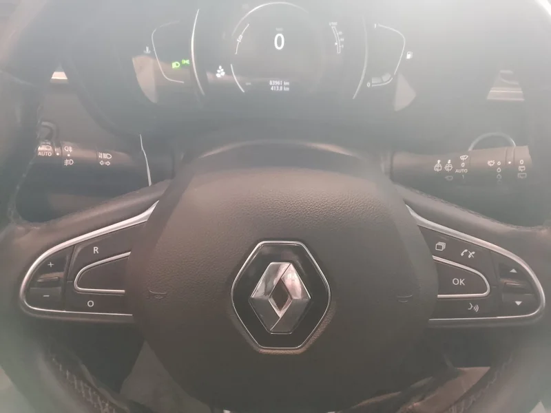 Imagen de Renault Kadjar