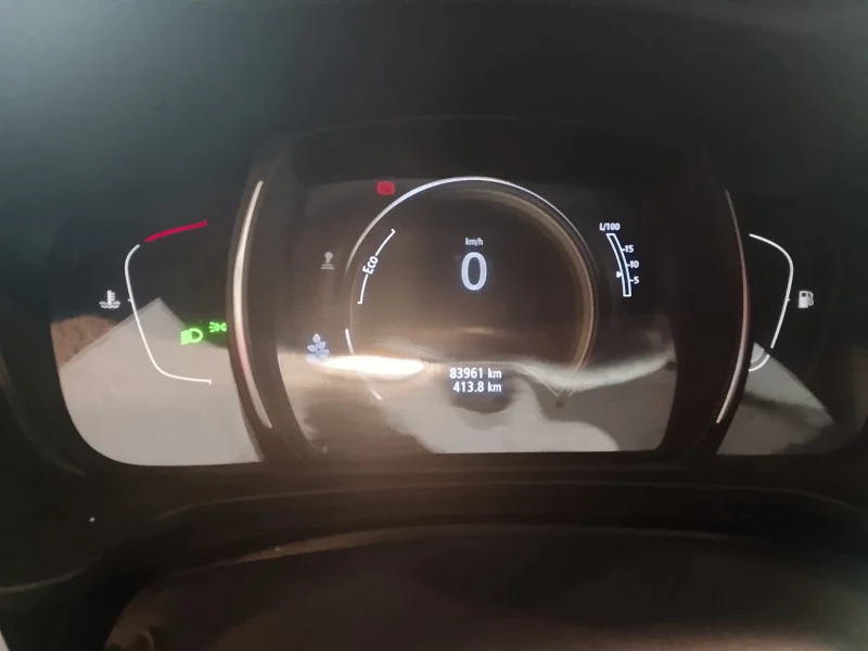 Imagen de Renault Kadjar