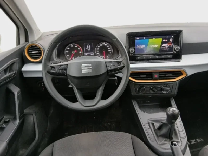 Imagen de SEAT Ibiza