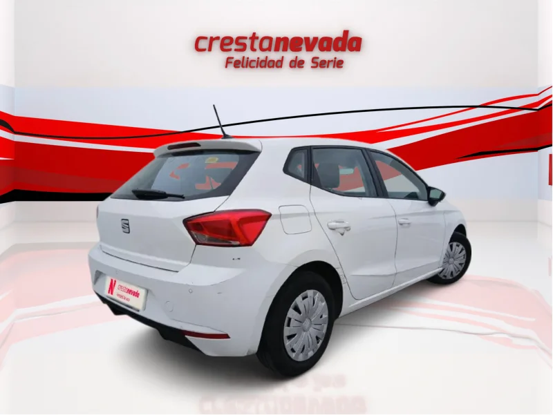Imagen de SEAT Ibiza