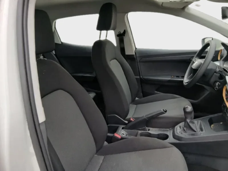 Imagen de SEAT Ibiza