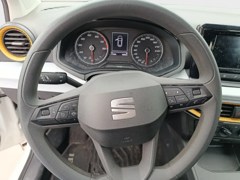 Imagen de SEAT Ibiza