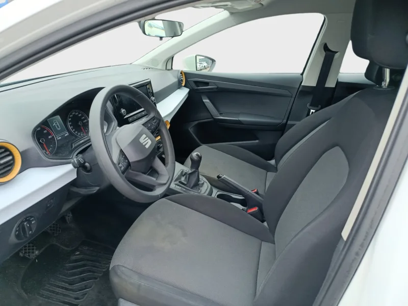 Imagen de SEAT Ibiza